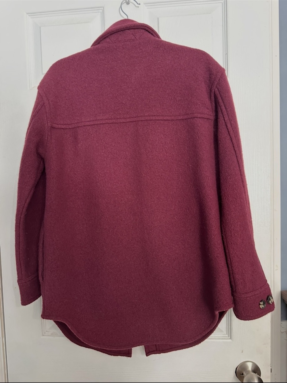 Aritzia Wilfred Free The Ganna Jacket - Picture 6 of 6